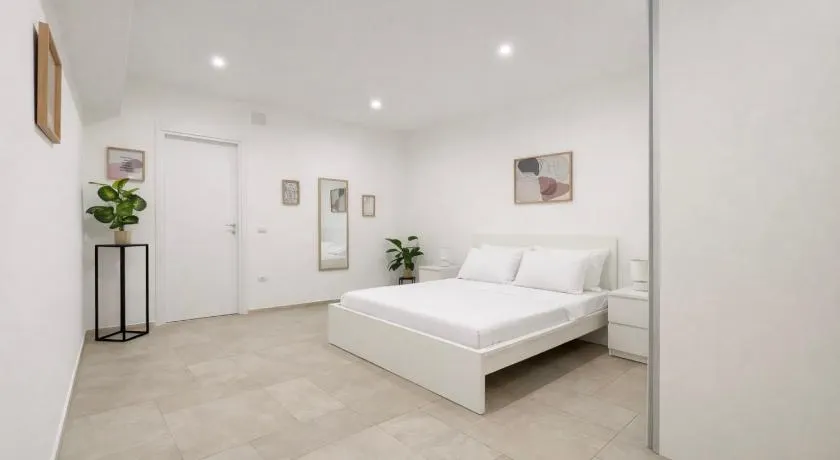Loft Restituta - Sea, WiFi & Netflix - Image 1