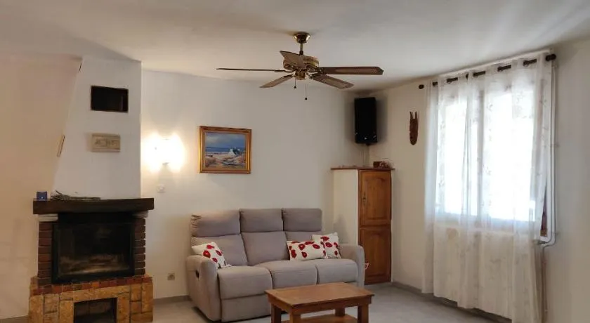 Villa des arbres - Image 1