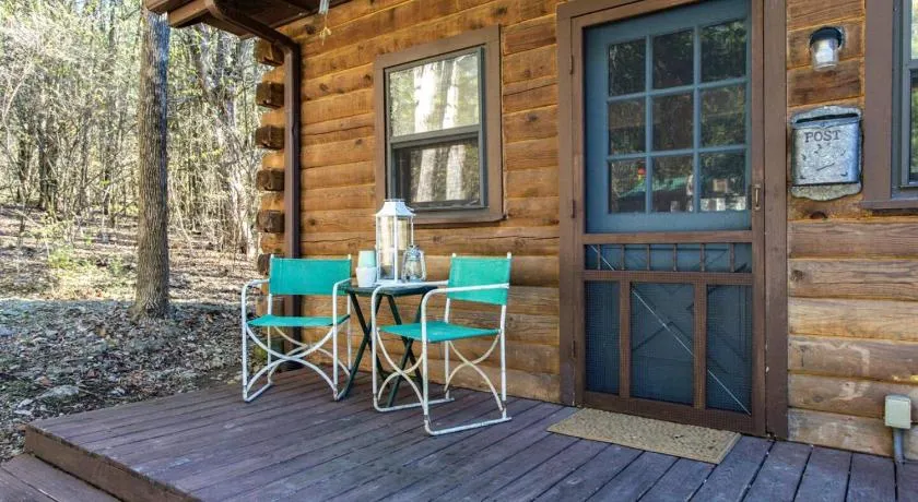Its a Cabin Life 4 bed 2 bath - Image 1