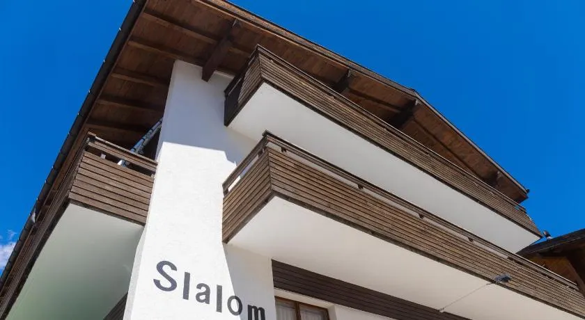 Haus Slalom - Image 1