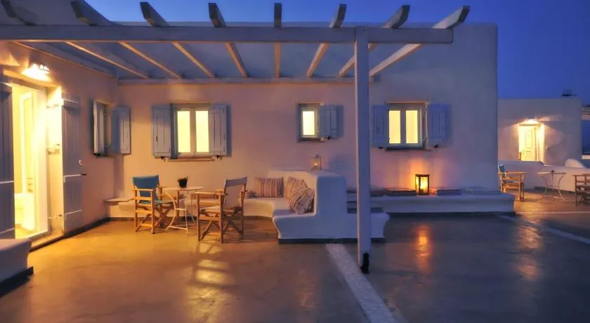 Degaetas Resort - Image 1