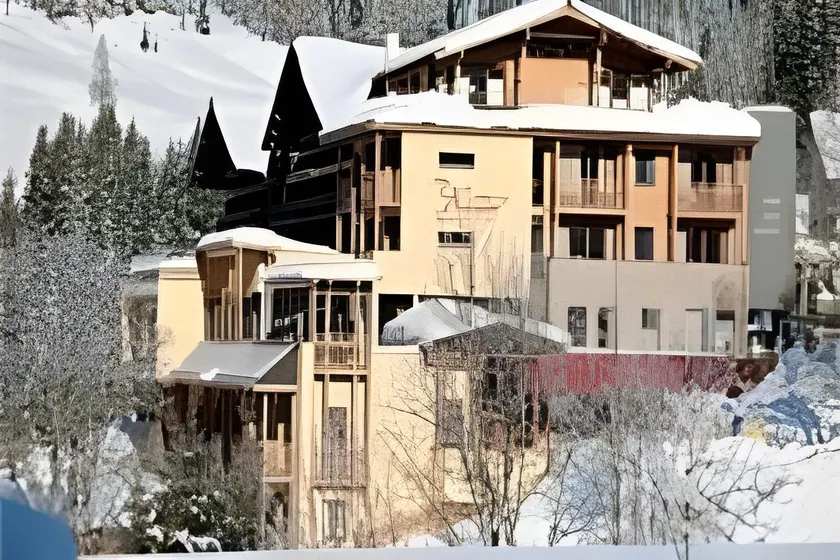 Hotel Neubergerhof - Image 1
