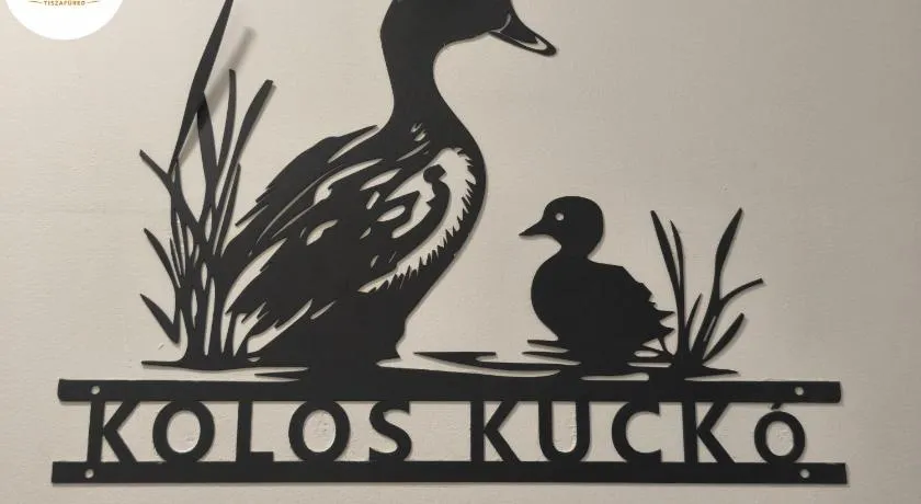 Kolos Kuckó - Image 1