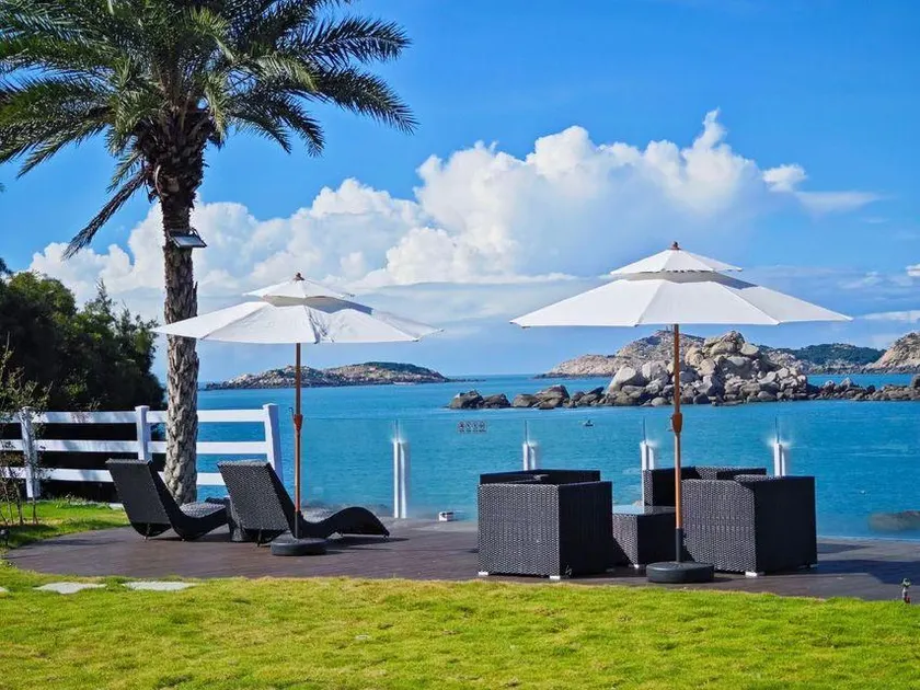 Meizhou Island Yunlan Bay B&B - Image 1