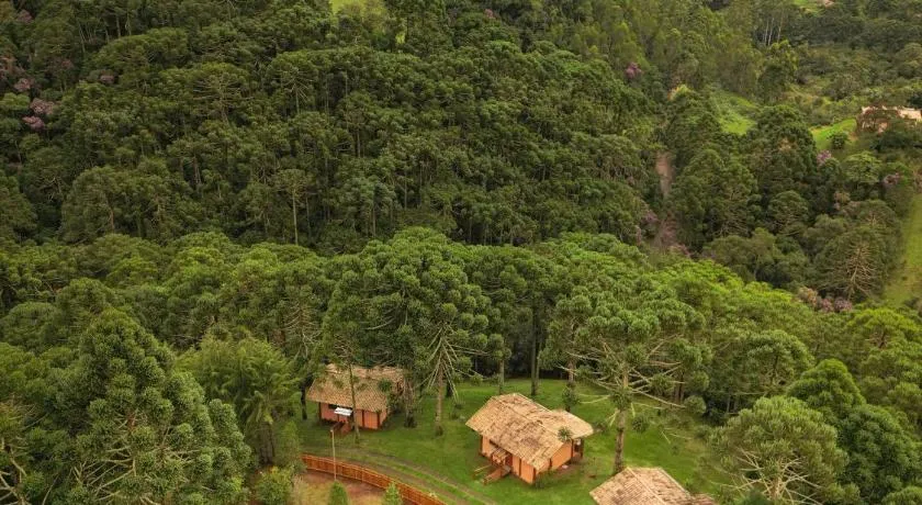 Pousada Casa Campestre - Image 1