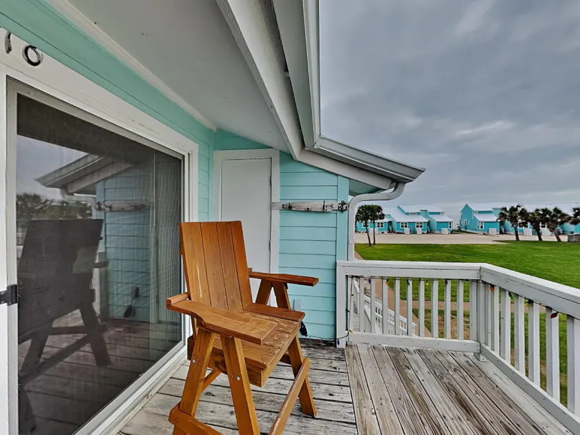 Kontiki Bayfront Condo #710 - Image 1