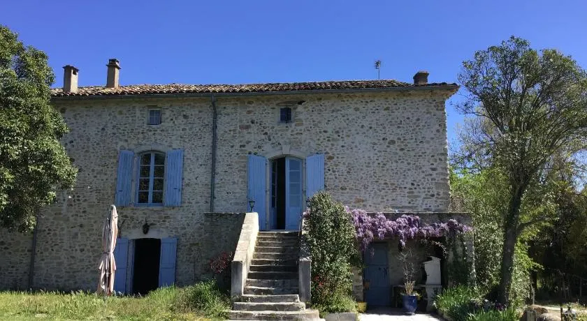 Le Mas de l’Amandier - Image 1