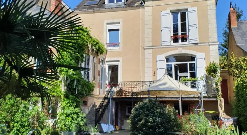 la Villa Mancelle - Image 1