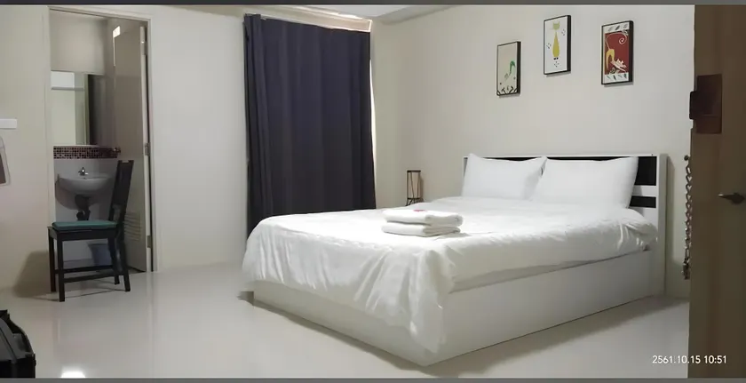 สุวรรณภูมิอพาร์ทเม้นท์ - Image 1