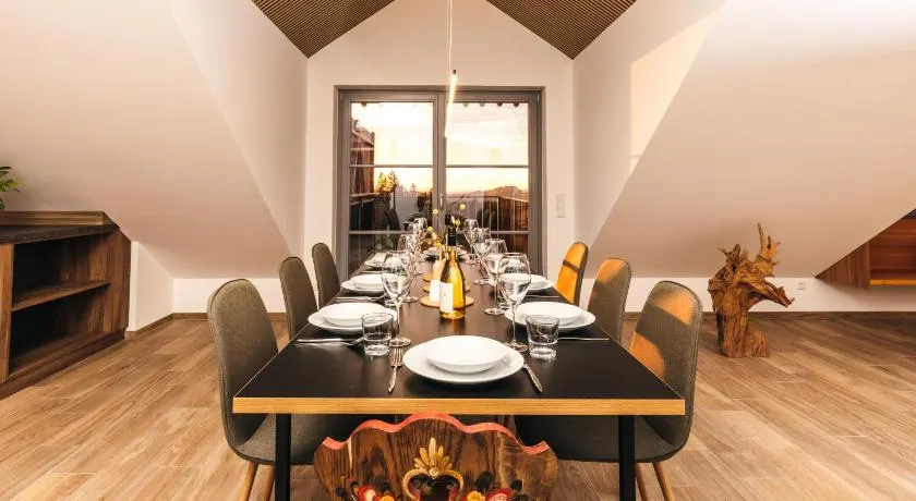HEIMATEL - Ferienappartements Hochberg - Image 1