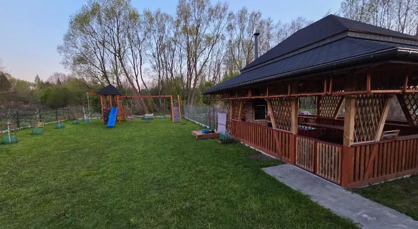 Zacisze na Roztoczu - Image 1