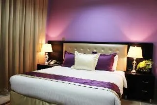 Al Dar Hotel Apartments - Image 1