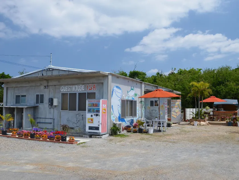 Guest House Isa - Image 1