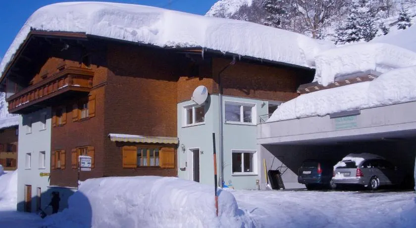 Haus Konzett - Image 1