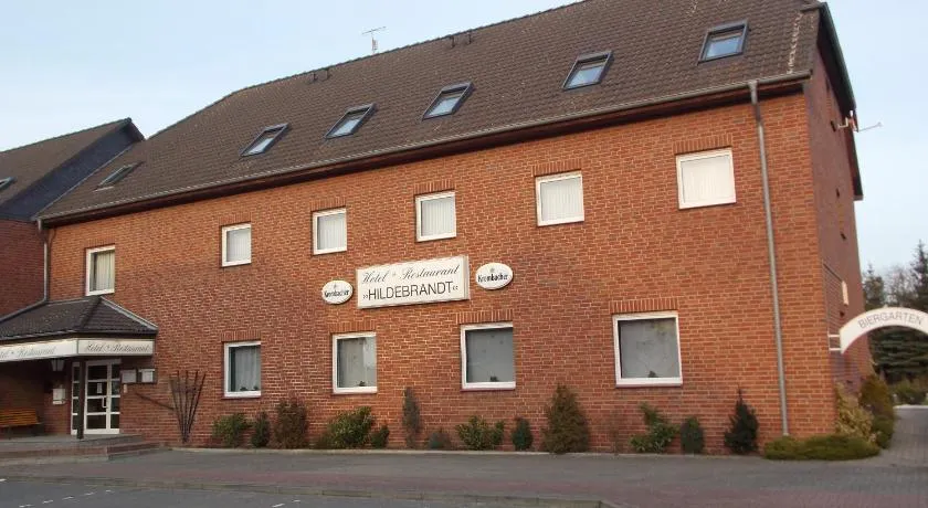 Hotel & Restaurant Hildebrandt - Image 1