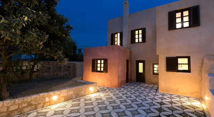 Tafros Villa - Image 1