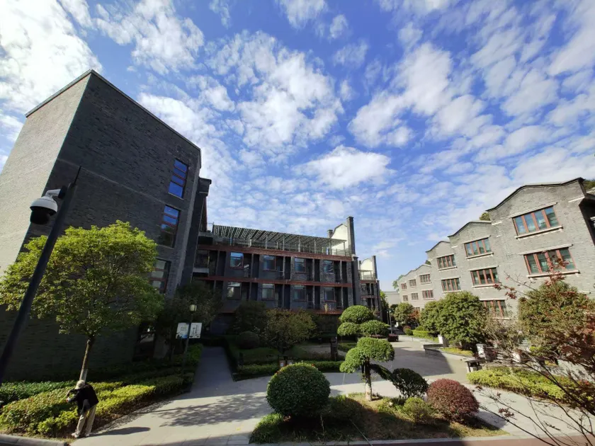Argyle Boutique Hotel Zhenjiang Xijindu - Image 1
