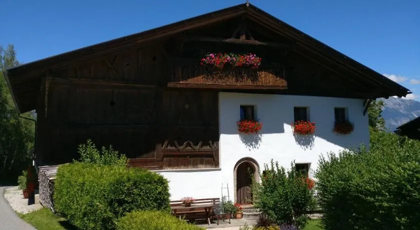 Haus Falkner - Image 1
