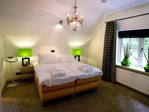 Boutique Hotel-Restaurant "De Zwarte Boer" - Image 1