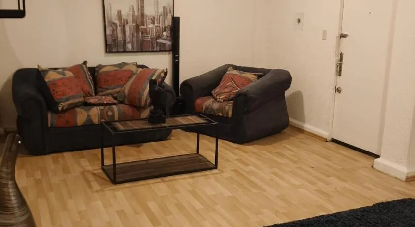 Charming apartment in Polanco, ideal for travelers - Image 1