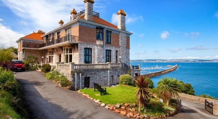 8 Bed in Brixham oc-wolbho - Image 1