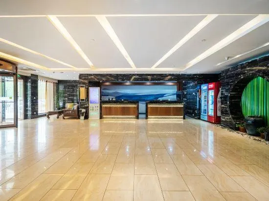 Tony Inn (Hebei Provincial Museum East Street) - Image 1
