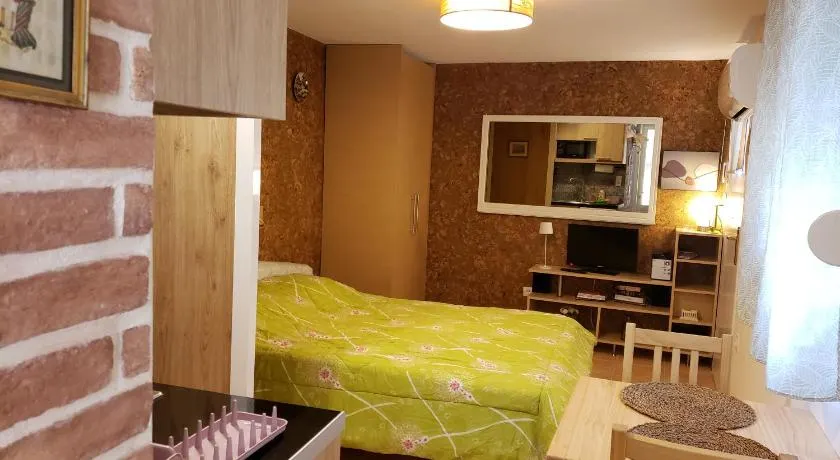 Athens Glyfada Studio - Image 1