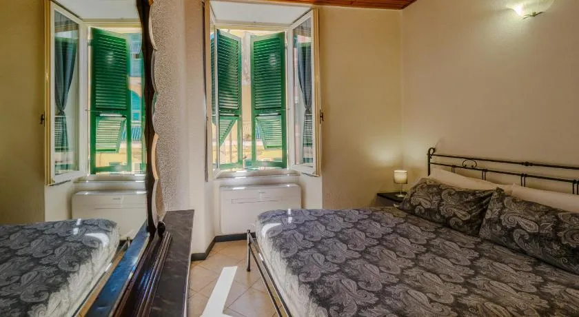 Macaia Village Life Room with AC #2 - Image 1