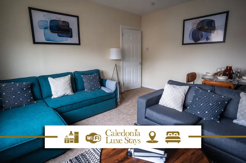 Caledonia Apartment - Image 1