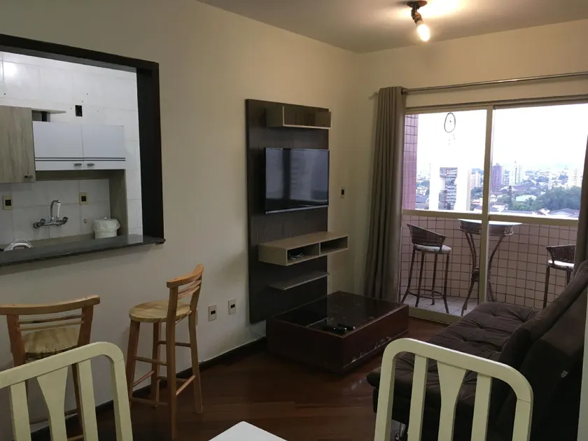 Apartamento Rosenhaus Tower - Image 1