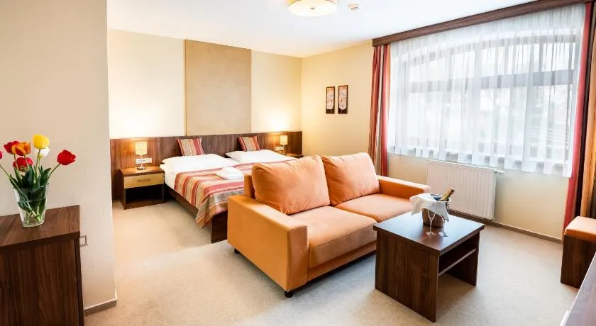 Hotel Artaban - Image 1