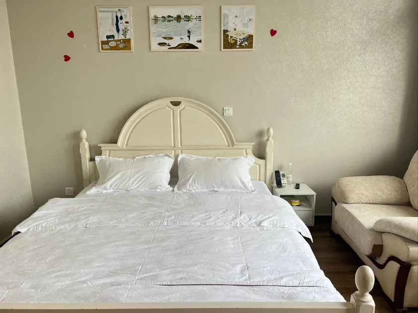 Nanjianglou Country Hotel - Image 1