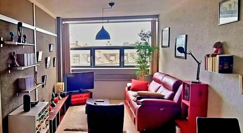 Appartement très lumineux au centre ville - Image 1