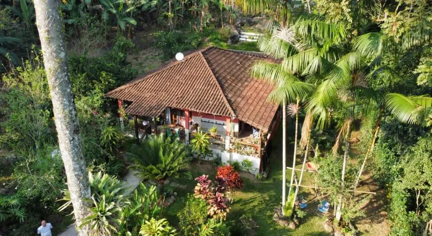 Casa Araribá - Ilha Grande - Vila do Abraão - Image 1