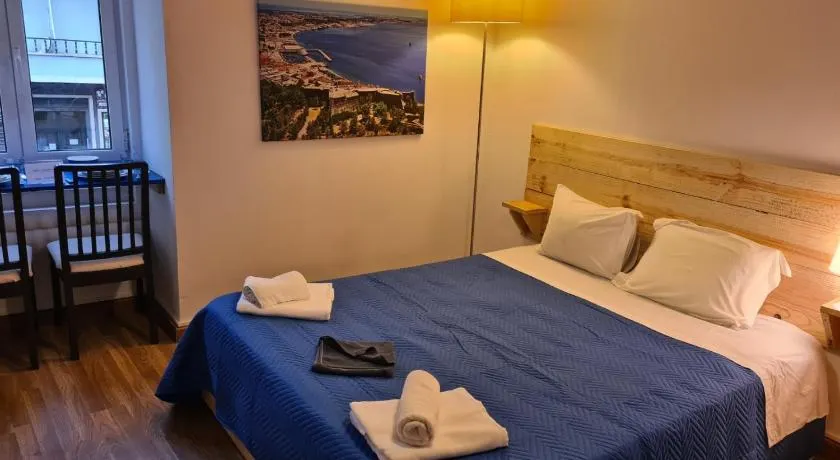 Estrada De Benfica 600 Apartamentos - Image 1