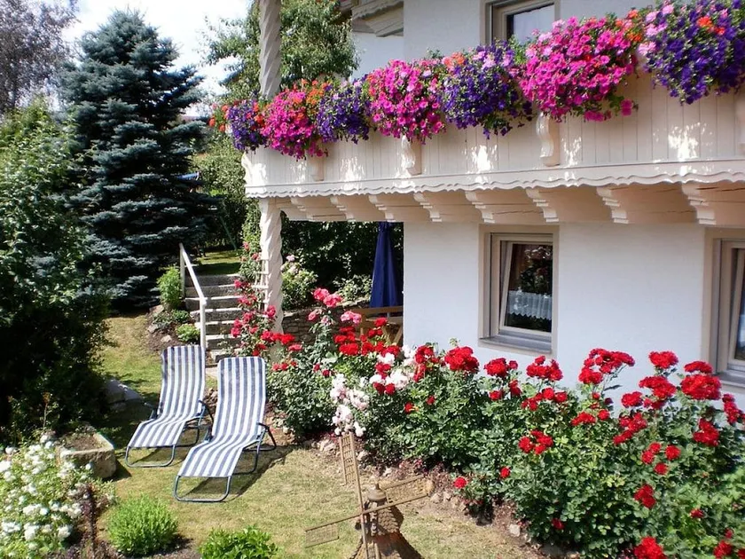 Family- friendly apartment in bavarian forest - Image 1