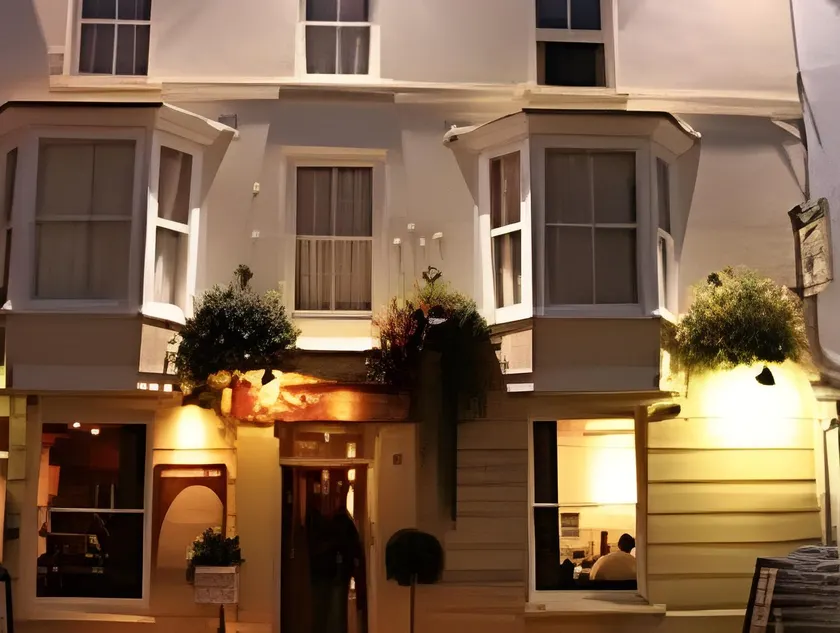 The Normandie - Image 1