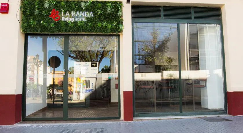La Banda Living Hostel - Image 1