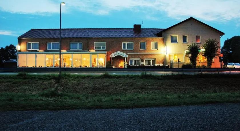 Hotel Meyerhoff - Image 1