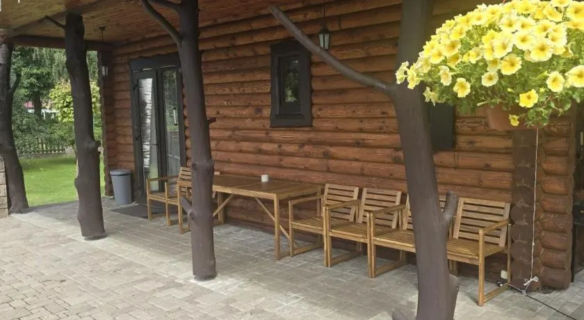 Brīvdienu māja pie Gaujas - Image 1