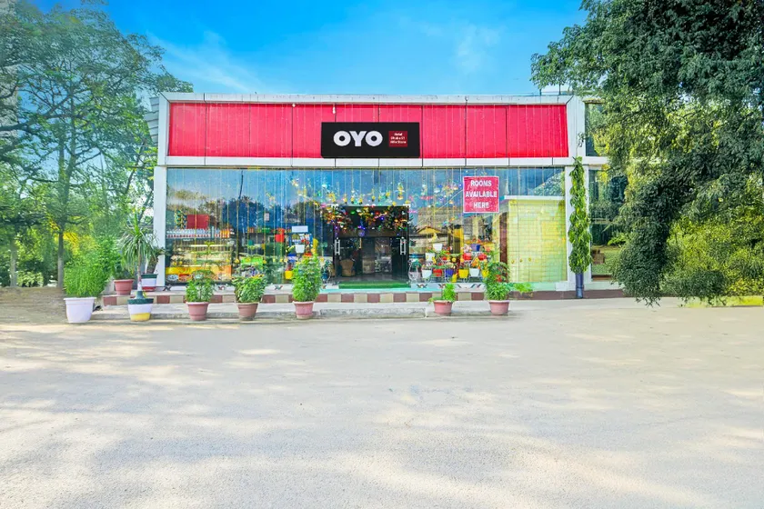 Hotel O Dhaba 51 Mile Stone - Image 1