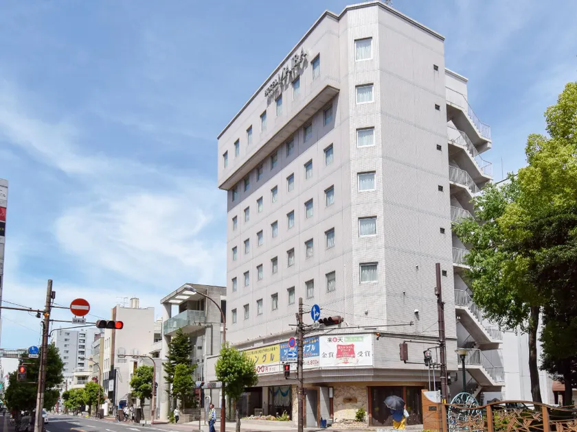 Hotel Maira - Image 1