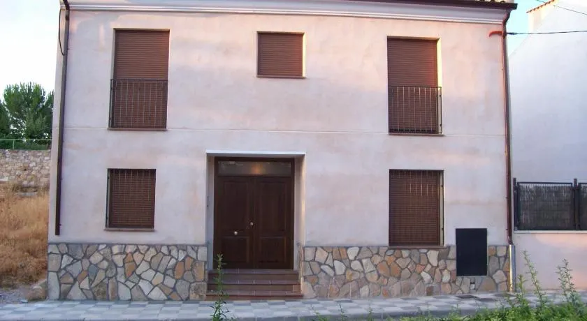 Apartamentos Rurales Romero - Image 1