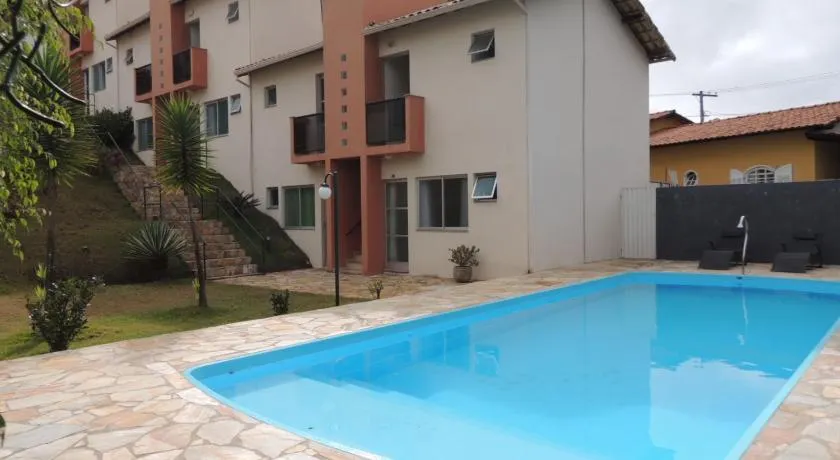 Pousada Vila Real Flats - Image 1