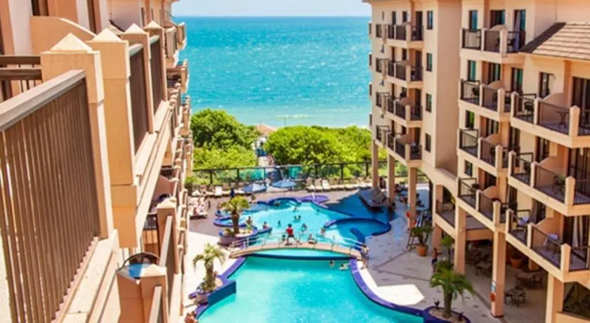 Flat Partic Hotel Jurere Beach Village - Image 1