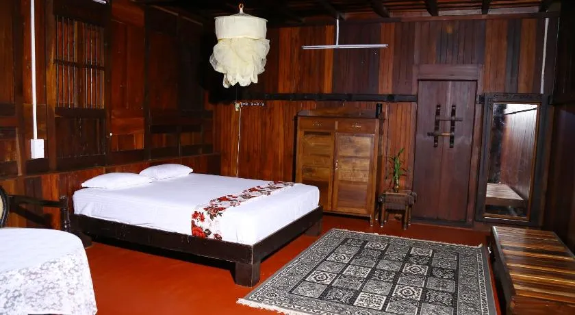 Malayoram Heritage Villa Munnar - Image 1