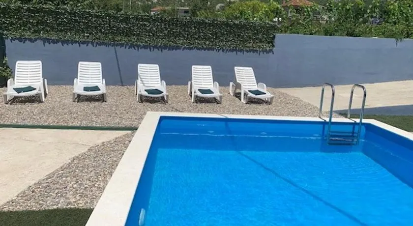 Apartamento en Gata con Terraza, Acondicionador, WIFI, Lavadora (4893-1) - Image 1