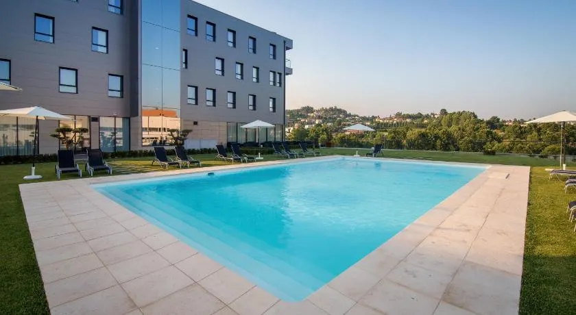 Lam Hotel Celorico de Basto - Image 1