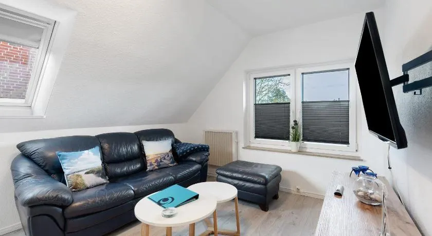Appartement 'Klaus Lafrenz Petersdorf N°3' avec Wi-Fi - Image 1