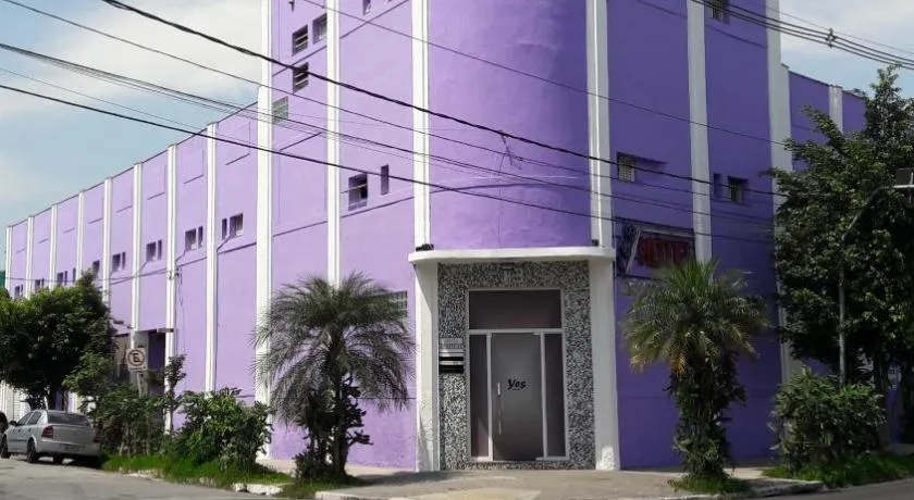 Hotel YES (Adult Only) - Image 1